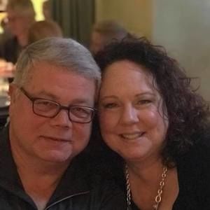 Meet your Posher, Sue